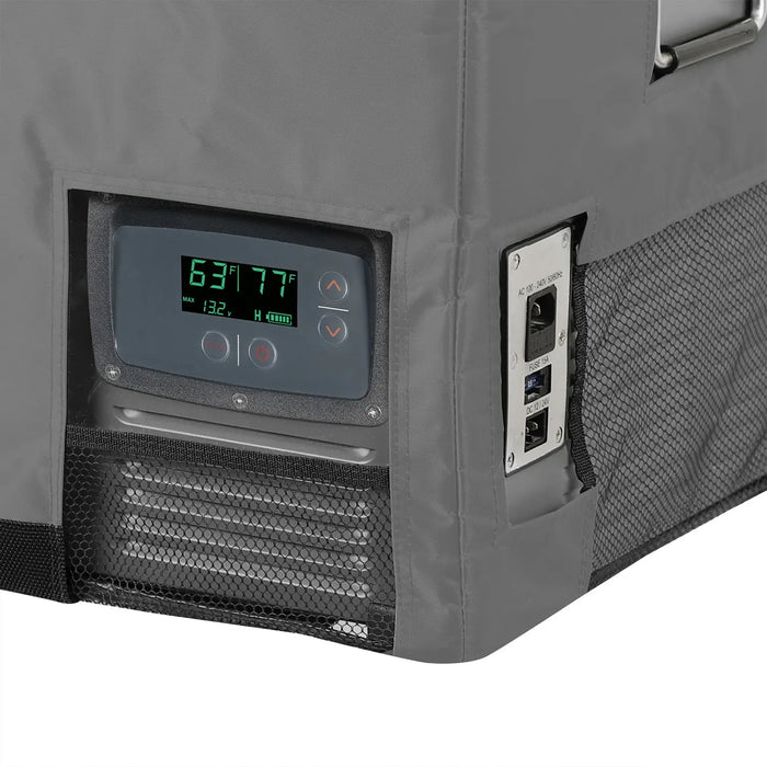 [PROTECTIVE COVER] For BC-65D, BC-73D, BC-74 - Blackcomb