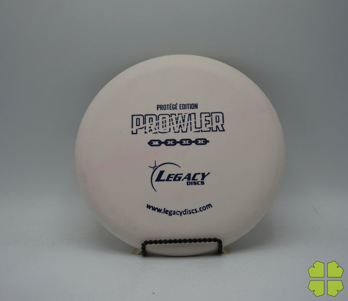 Prowler - Protege