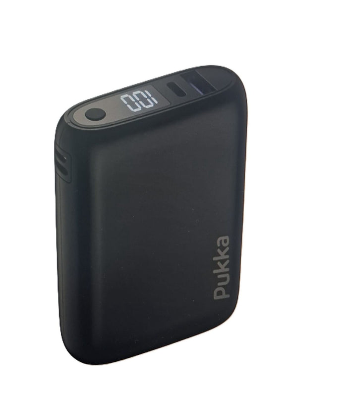 Pukka P-Tank10K 10000mAh Power Bank