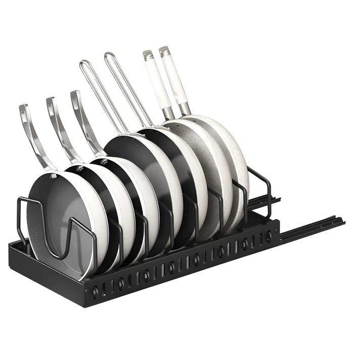 Pull Out Pots And Pans Linx Group