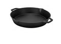 Pyrolux Pyrocast Cast Iron Chef Pan 27cm