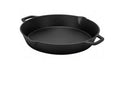 Pyrolux Pyrocast Cast Iron Chef Pan 43cm