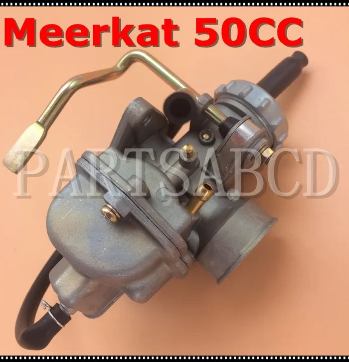 PZ16 16mm Carburetor Carb For 50cc 70cc 90cc 110cc KAZUMA Meerkat ATV Quad