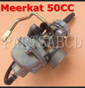PZ16 16mm Carburetor Carb For 50cc 70cc 90cc 110cc KAZUMA Meerkat ATV Quad
