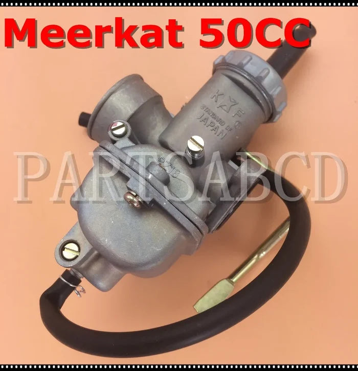 PZ16 16mm Carburetor Carb For 50cc 70cc 90cc 110cc KAZUMA Meerkat ATV Quad