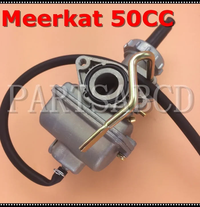 PZ16 16mm Carburetor Carb For 50cc 70cc 90cc 110cc KAZUMA Meerkat ATV Quad
