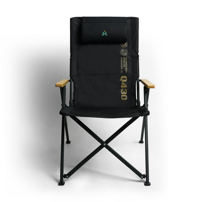Quantum Chair - KZM