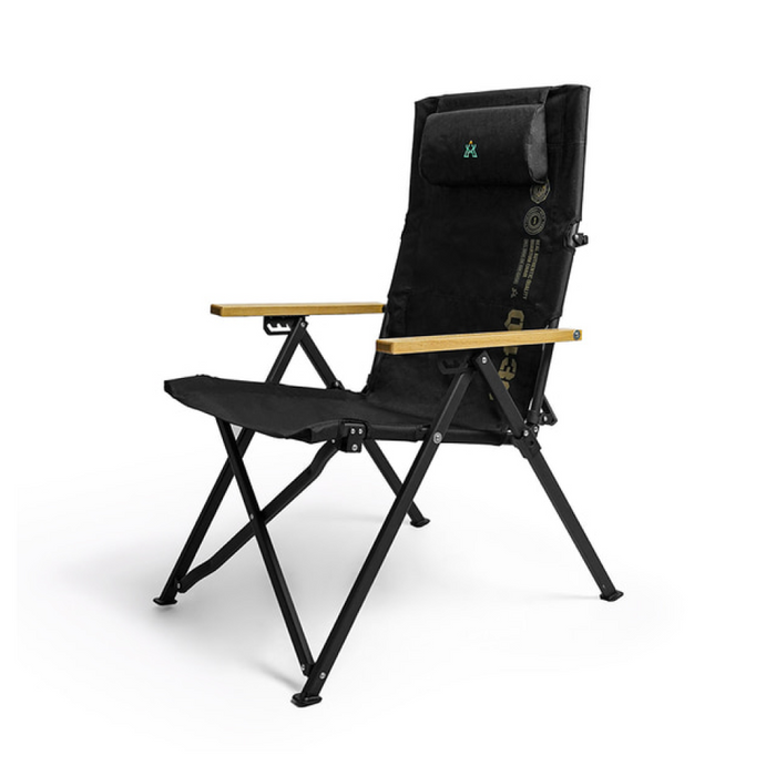 Quantum Chair - KZM