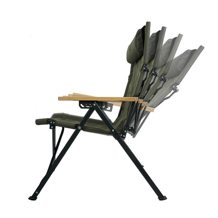 Quantum Chair - KZM