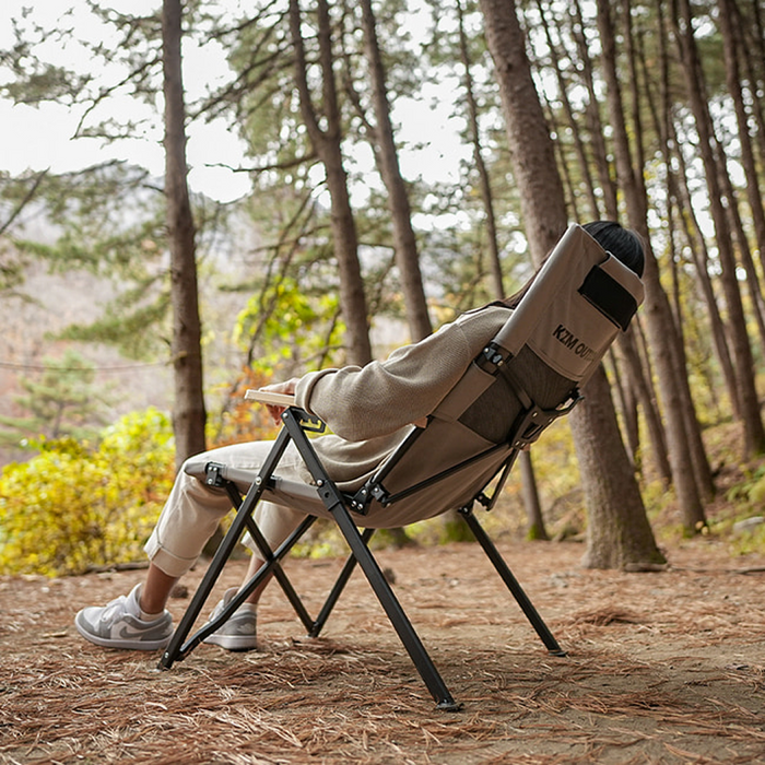 Quantum Chair - KZM