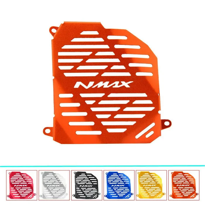 Radiator Grille Guard Cover Shield Protective Fit For YAMAHA N MAX N-max 155/125