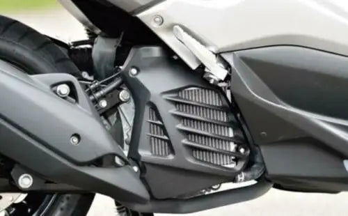 Radiator Grille Guard Cover Shield Protective Fit For YAMAHA N MAX N-max 155/125
