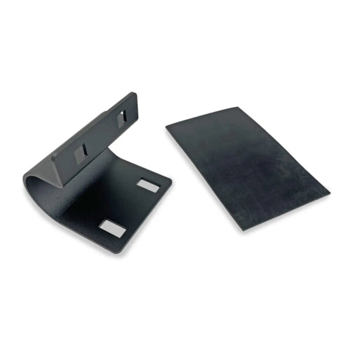 [RAIN BASIN 2 INCH BAR MOUNT] - Midnight Forest