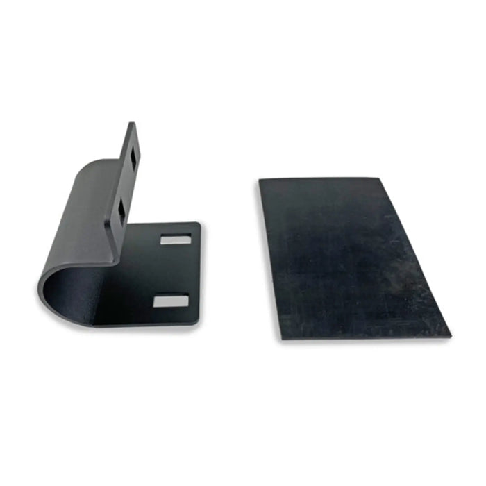 [RAIN BASIN 2 INCH BAR MOUNT] - Midnight Forest