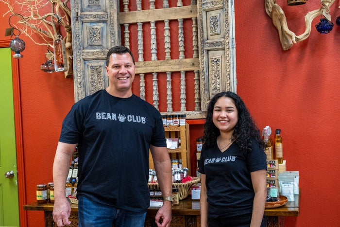 Rancho Gordo Bean Club T-Shirt - Rancho Gordo