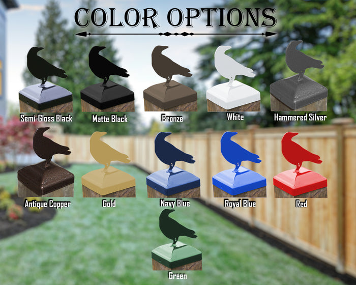 Madison Iron and wood – Metal Décor – Home Improvement – Home décor – Post Caps – Outdoor Décor