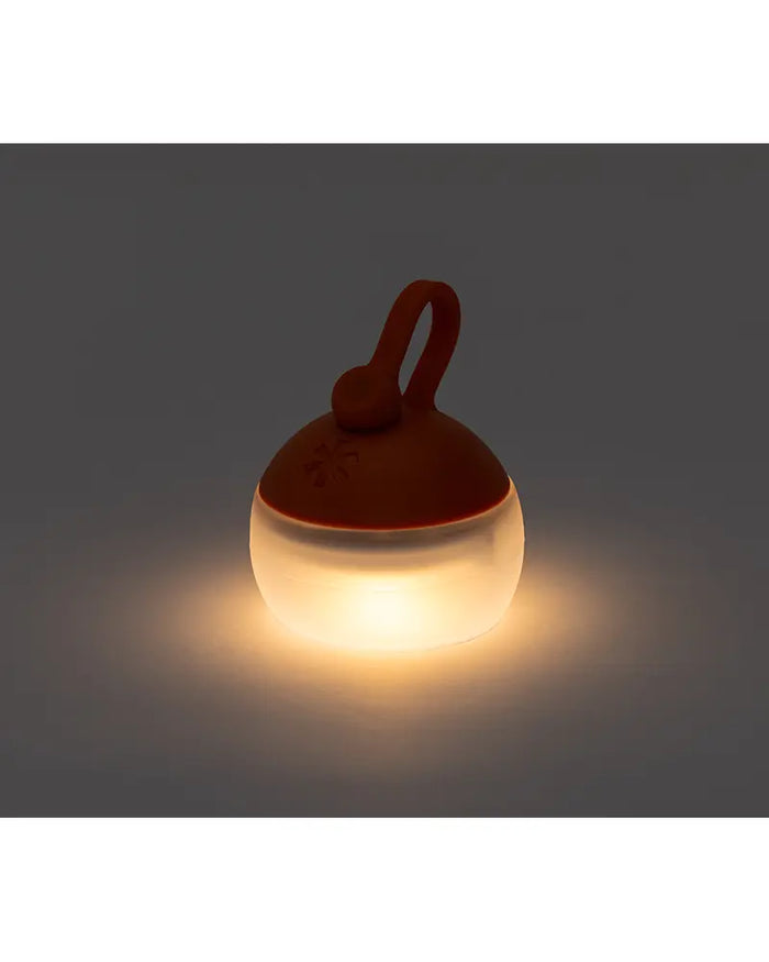 Rechargeable Mini Hozuki - Snow Peak
