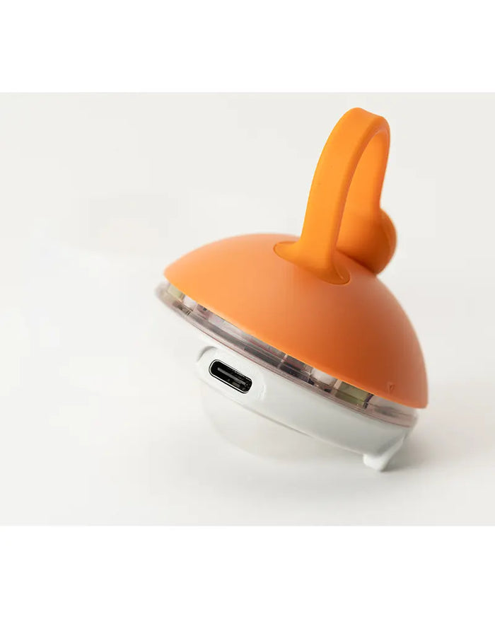Rechargeable Mini Hozuki - Snow Peak