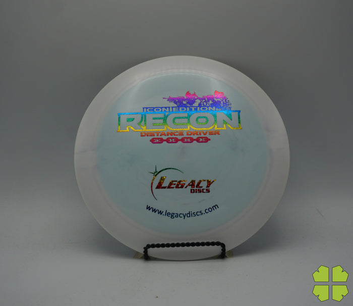 Recon - Icon