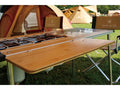 Renewed Bamboo IGT Sliding Extension - Snow Peak