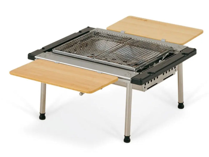 Renewed Bamboo IGT Sliding Extension - Snow Peak