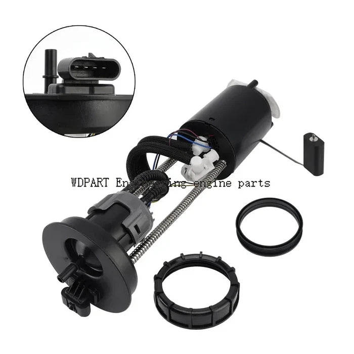 Replacement Fuel Pump 275500996 275500850 For Sea-Doo Spark Ace 900 Gti 130 Gtx Ltd 260