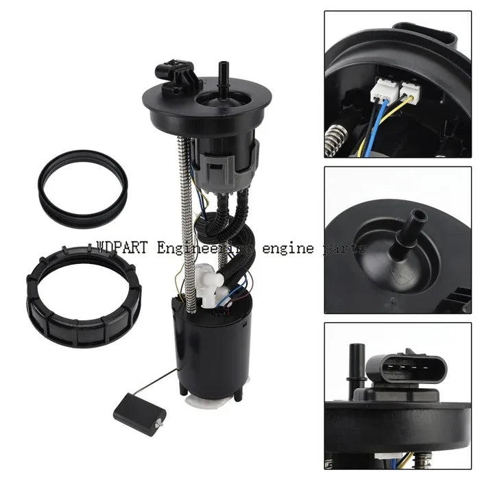 Replacement Fuel Pump 275500996 275500850 For Sea-Doo Spark Ace 900 Gti 130 Gtx Ltd 260