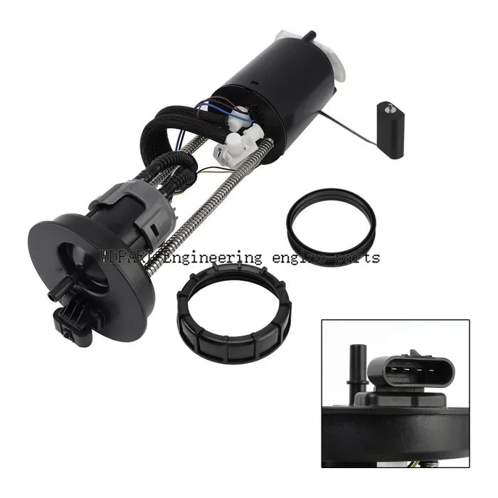 Replacement Fuel Pump 275500996 275500850 For Sea-Doo Spark Ace 900 Gti 130 Gtx Ltd 260