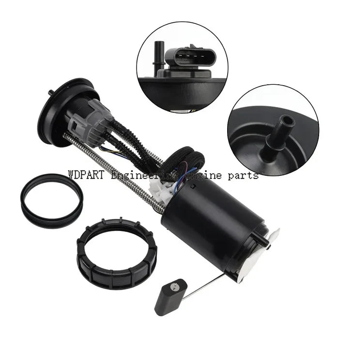 Replacement Fuel Pump 275500996 275500850 For Sea-Doo Spark Ace 900 Gti 130 Gtx Ltd 260