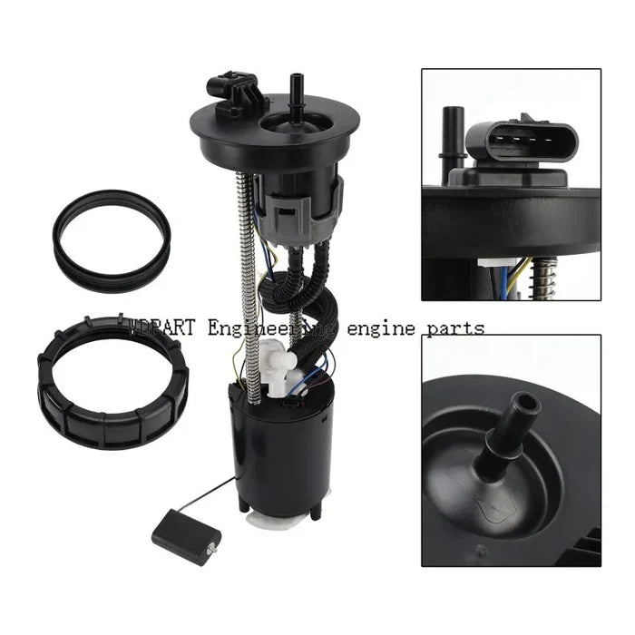 Replacement Fuel Pump 275500996 275500850 For Sea-Doo Spark Ace 900 Gti 130 Gtx Ltd 260