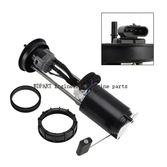 Replacement Fuel Pump 275500996 275500850 For Sea-Doo Spark Ace 900 Gti 130 Gtx Ltd 260
