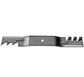 Replaces John Deere Mulching Blade M136195, TCU30316, TCU30317 and more! | MB10072, MB10072 | MowMore