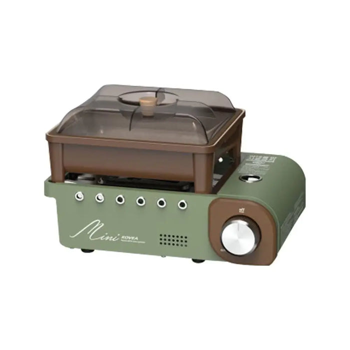 Retro ALL-IN-ONE Mini - Kovea