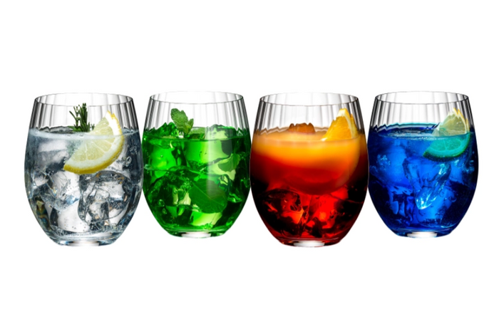 Riedel | Mixing Tonic Set