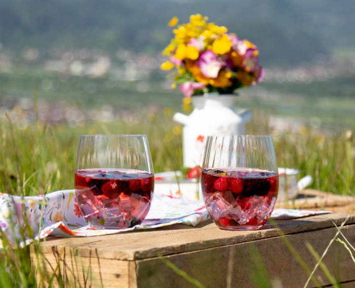 Riedel | Mixing Tonic Set