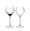 Riedel | Veloce Chardonnay