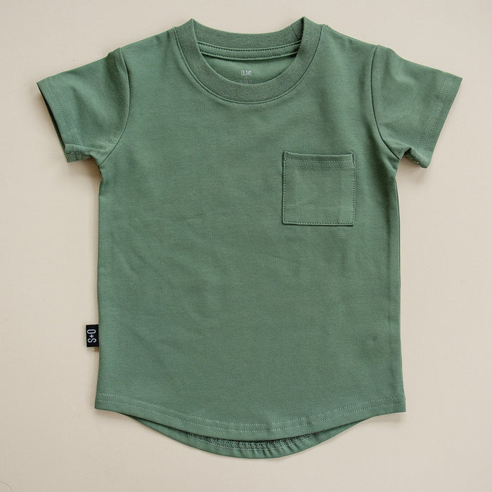 River Tee