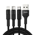 ROFI 3-IN-1 CABLE