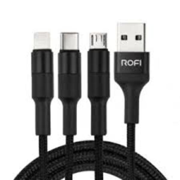 ROFI 3-IN-1 CABLE