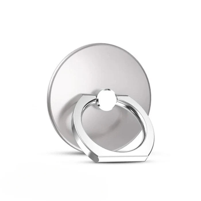Round Finger Ring Mobile Phone Stand Holder Phone Accessories