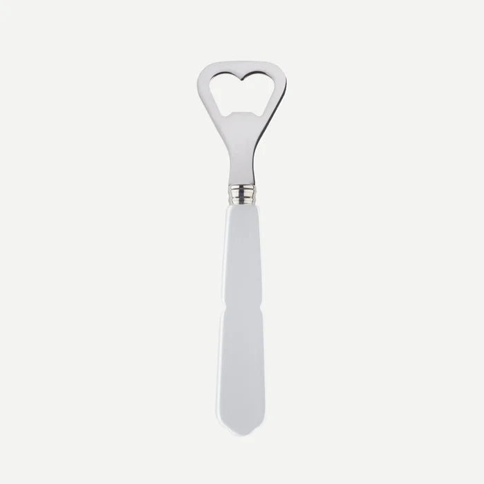 Sabre Gustave Bottle Opener - White