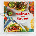 Salsas and Tacos, new edition: The Santa Fe School of Cooking - Lyla's: Clothing & Gifts - Online and Rockwall Texas Boutique