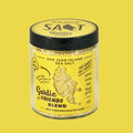 San Juan Island Sea Salt – Garlic and Friends Seasoning Blend