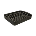 Scanpan Classic Medium Roaster With Rack 39x27cm/5L