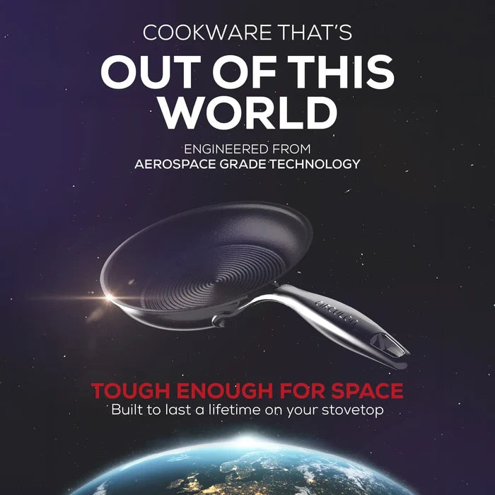ScratchDefense Out Of This World