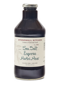 Sea Salt Espresso Martini Mixer