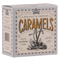 Sea Salt & Vinegar Caramels