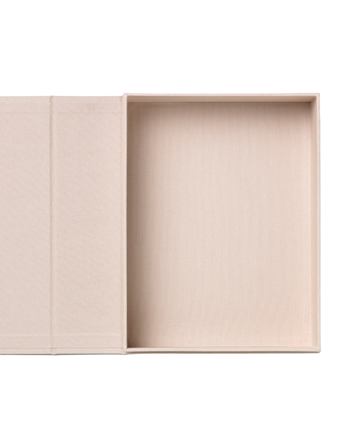 Secret Storage Box