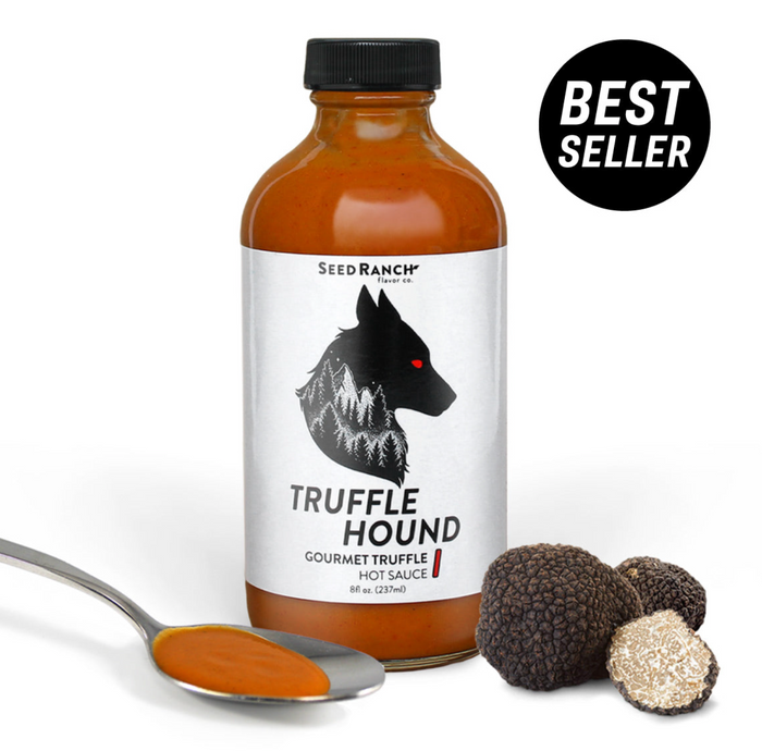Seed Ranch | Truffle Hound