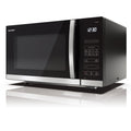 Sharp 30Lt Flatbed Inverter Microwave